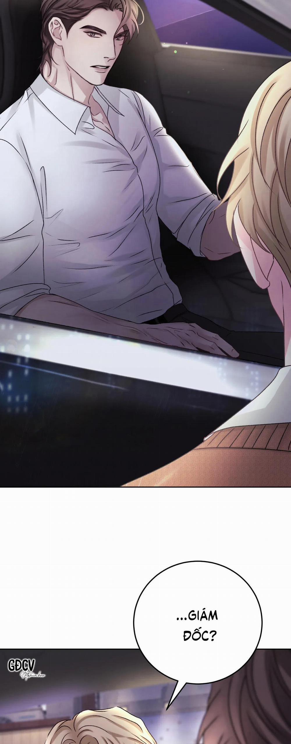 Con Nuôi Bất Đắc Dĩ 21 trang 29