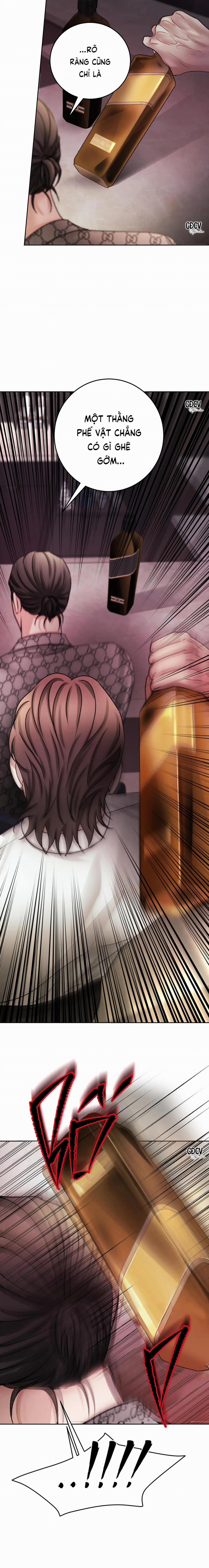 Con Nuôi Bất Đắc Dĩ 22 trang 20