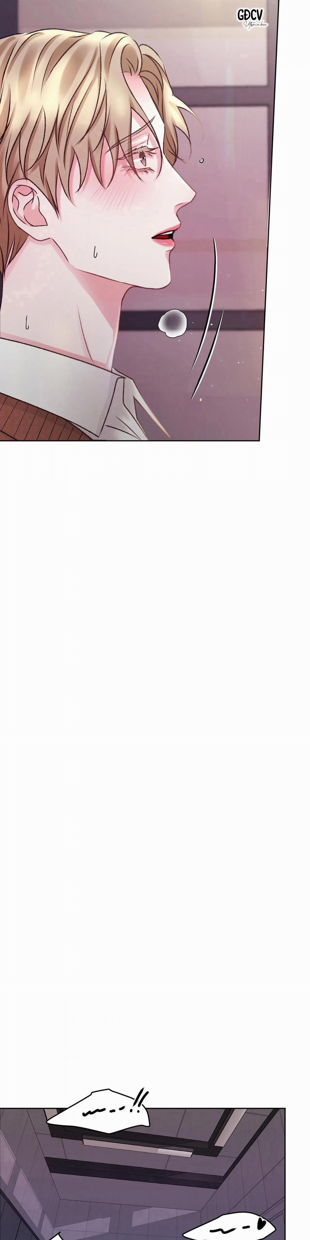 Con Nuôi Bất Đắc Dĩ 24 trang 16