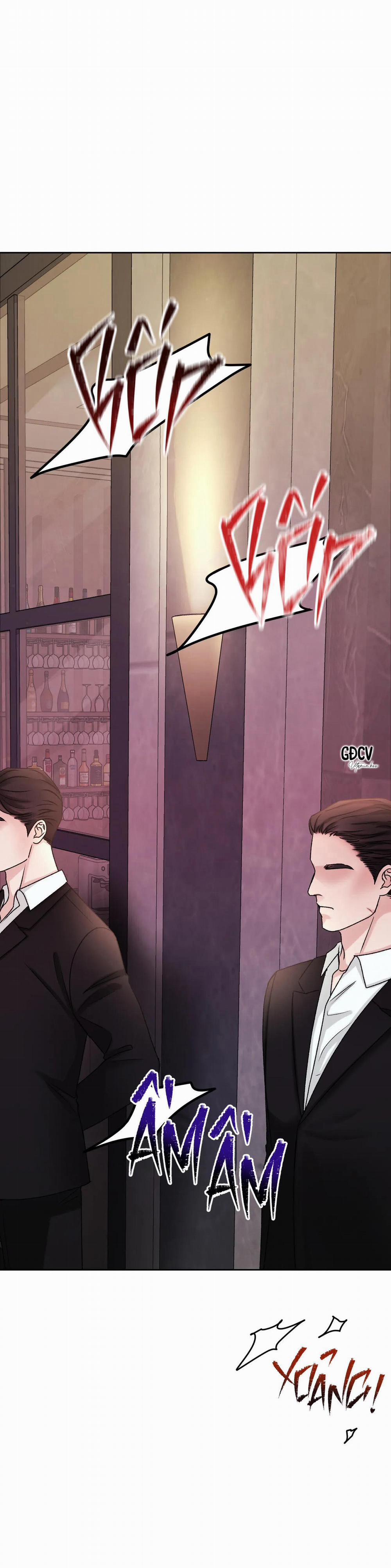 Con Nuôi Bất Đắc Dĩ 24 trang 2