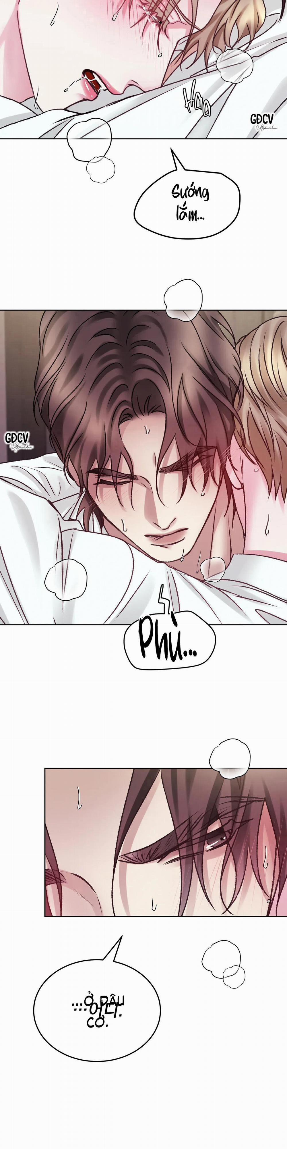 Con Nuôi Bất Đắc Dĩ 24 trang 20