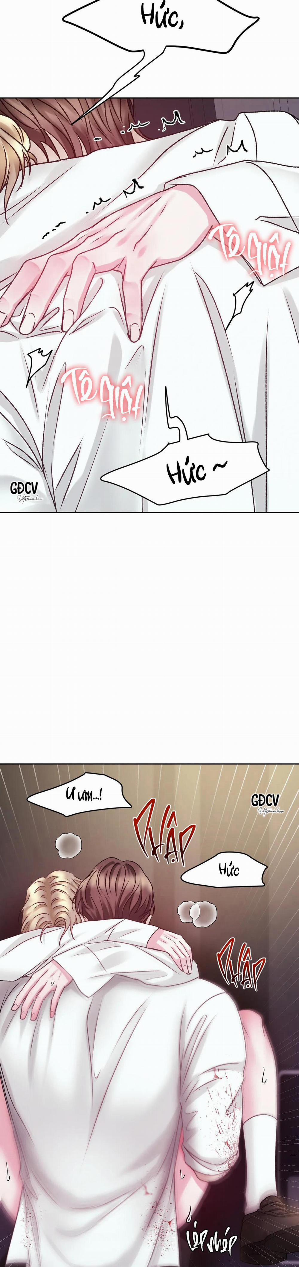 Con Nuôi Bất Đắc Dĩ 24 trang 23