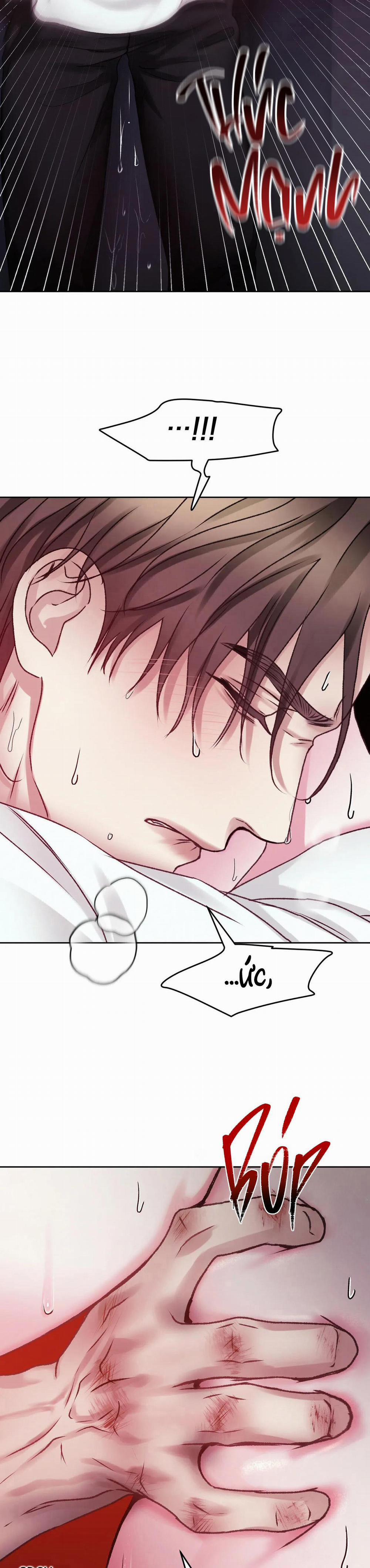 Con Nuôi Bất Đắc Dĩ 24 trang 24