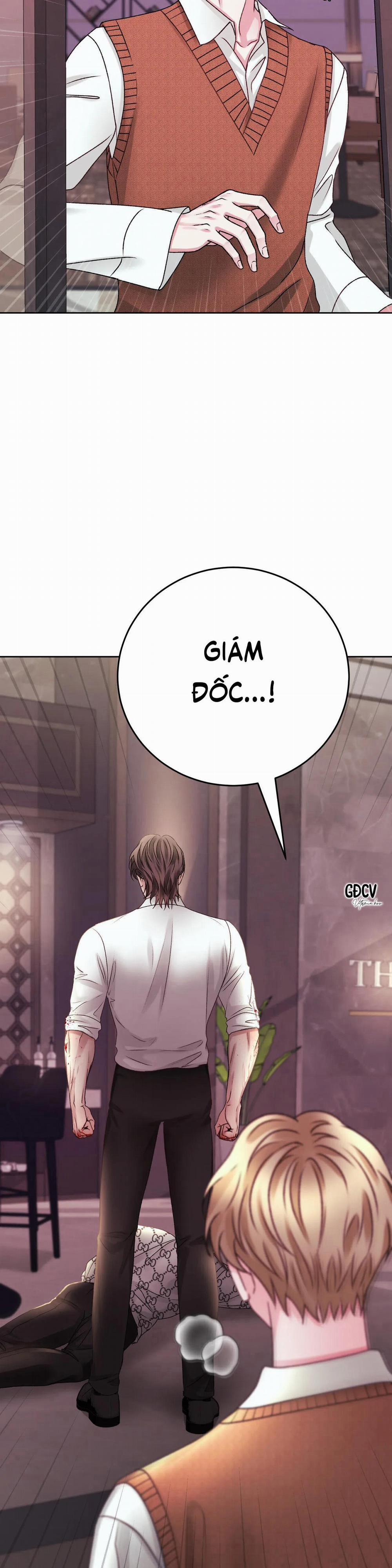 Con Nuôi Bất Đắc Dĩ 24 trang 6