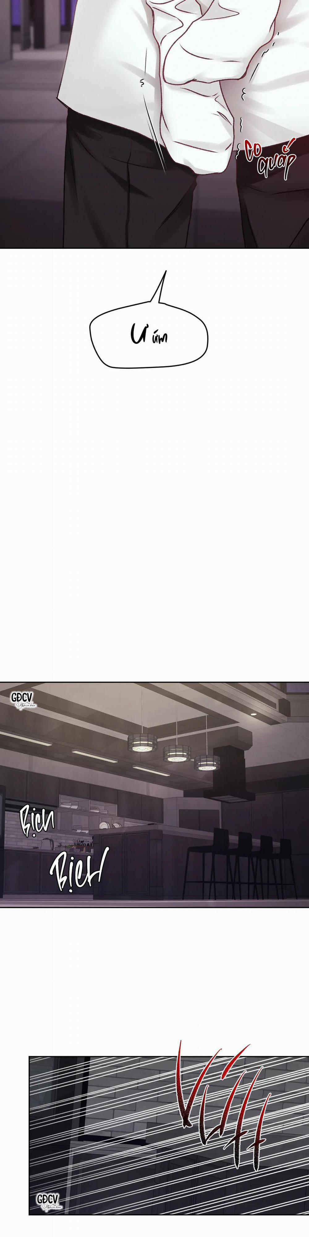 Con Nuôi Bất Đắc Dĩ 25 trang 14