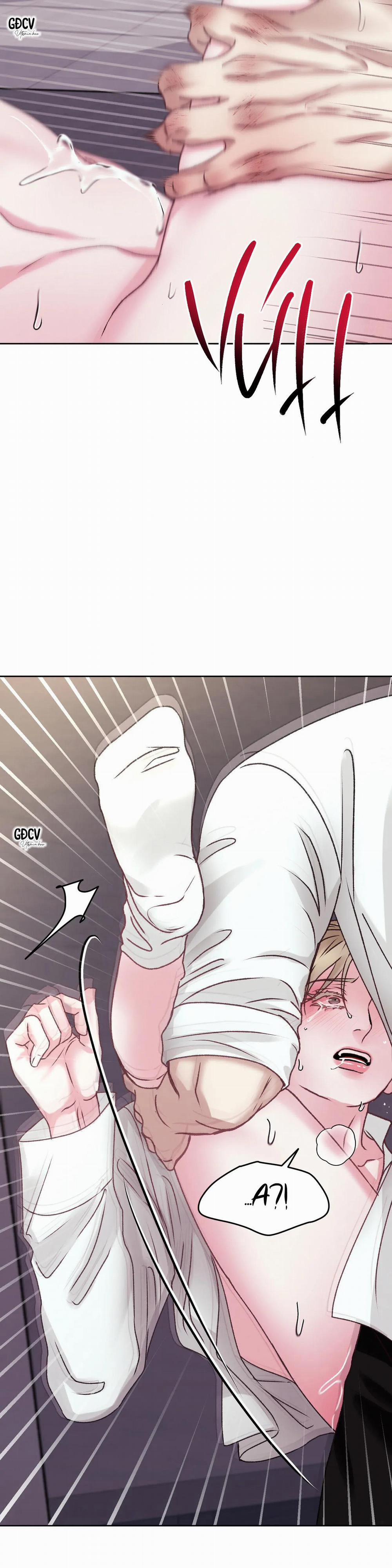 Con Nuôi Bất Đắc Dĩ 25 trang 18