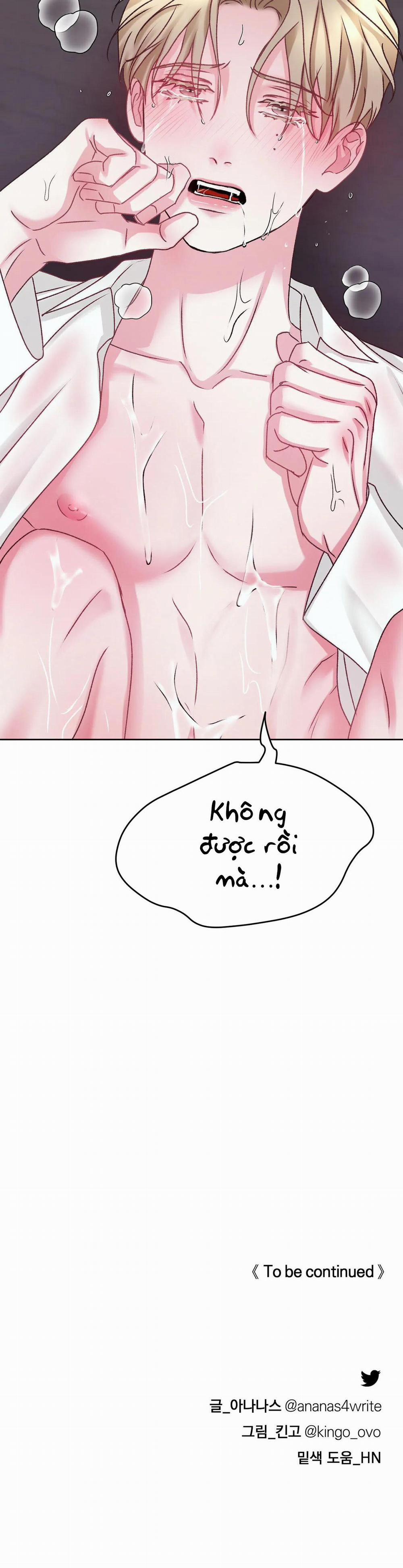 Con Nuôi Bất Đắc Dĩ 25 trang 31