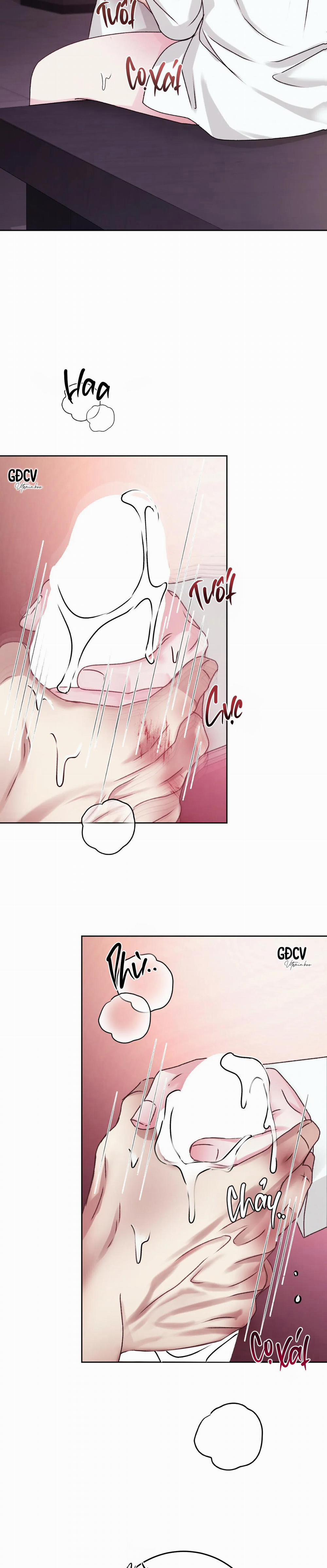 Con Nuôi Bất Đắc Dĩ 26 trang 13