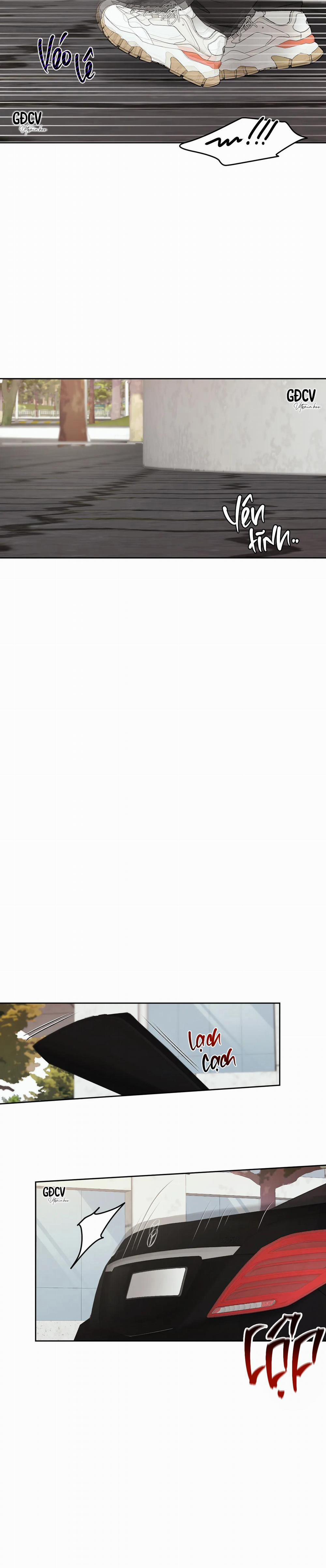 Con Nuôi Bất Đắc Dĩ 26 trang 26