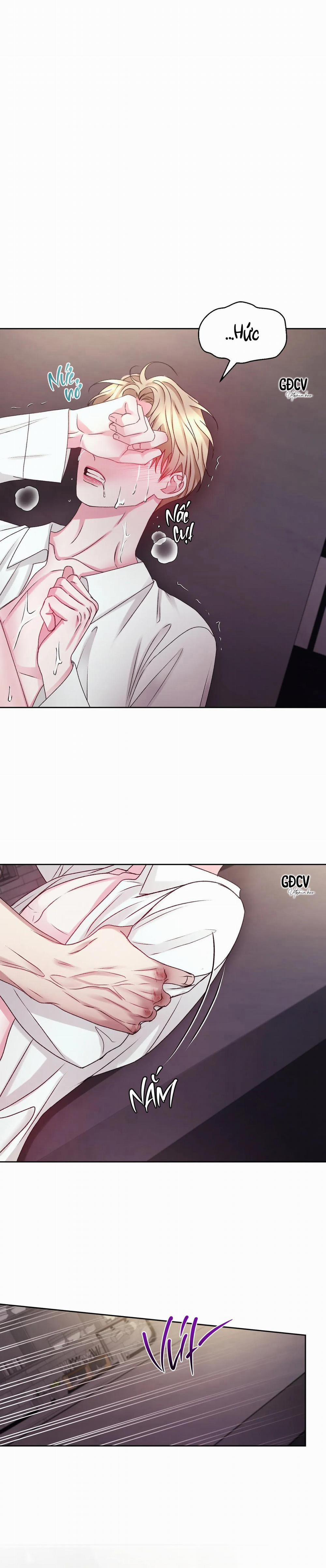 Con Nuôi Bất Đắc Dĩ 26 trang 5