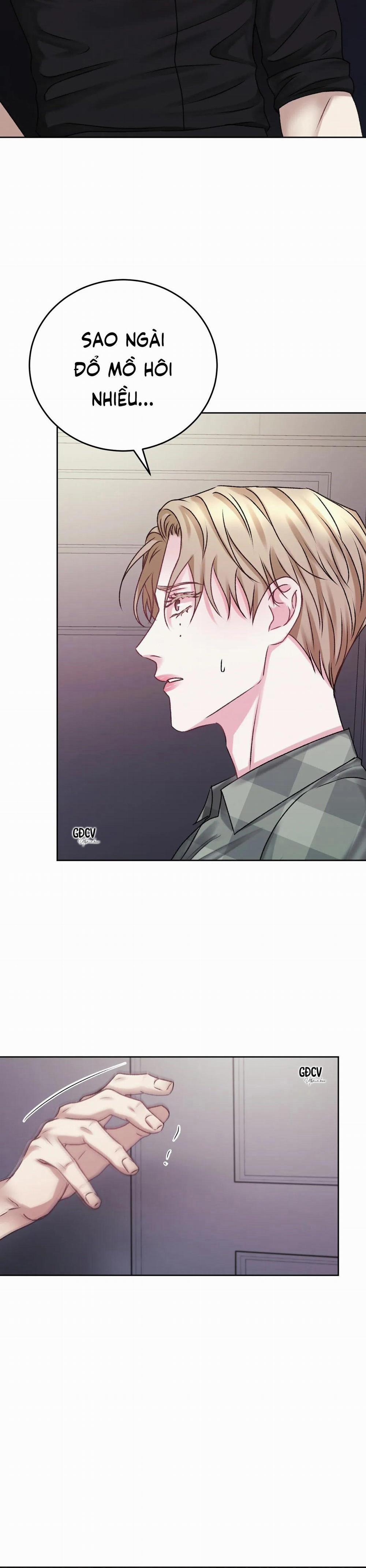 Con Nuôi Bất Đắc Dĩ 27 trang 29