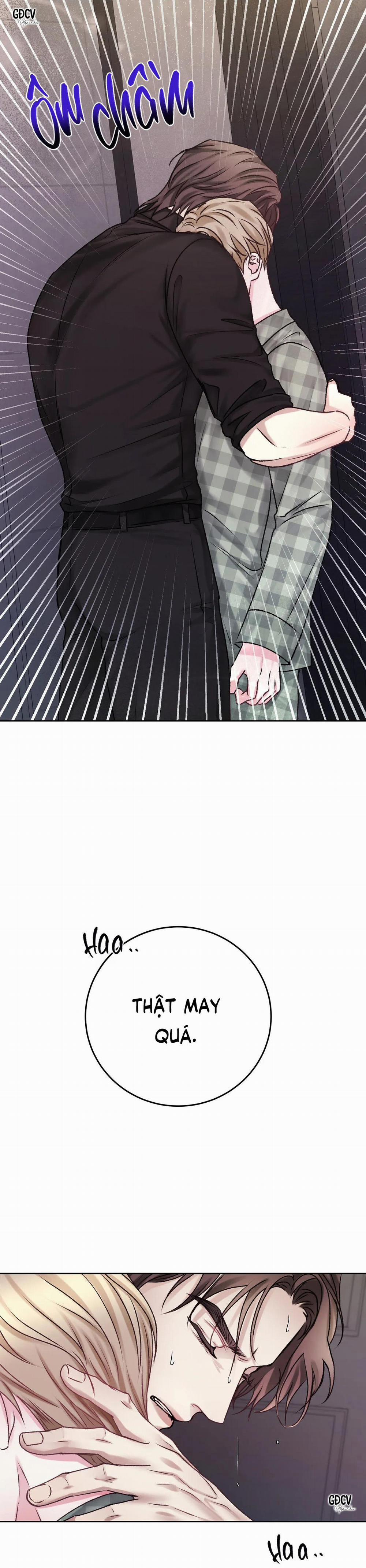 Con Nuôi Bất Đắc Dĩ 27 trang 30