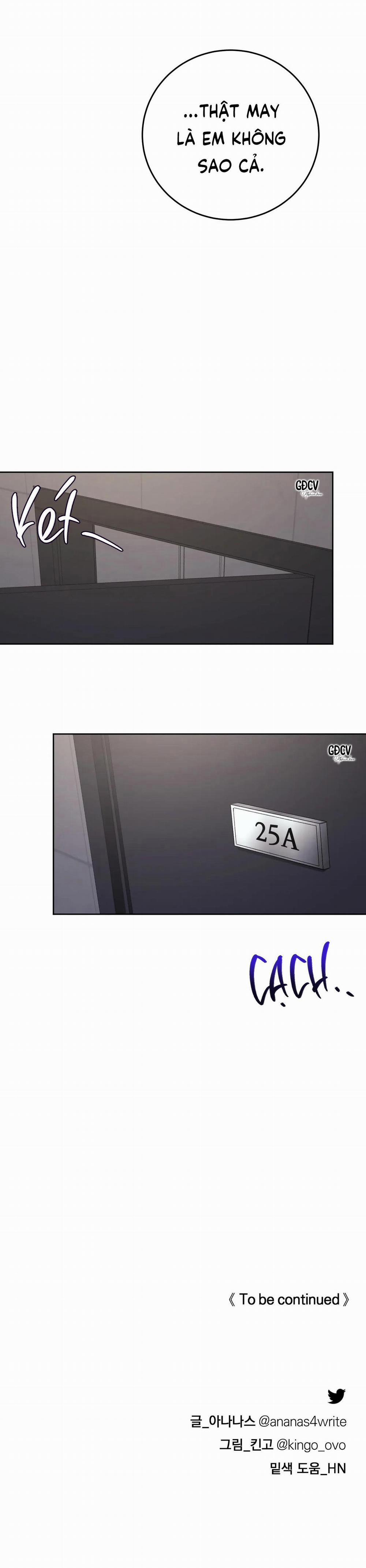 Con Nuôi Bất Đắc Dĩ 27 trang 31