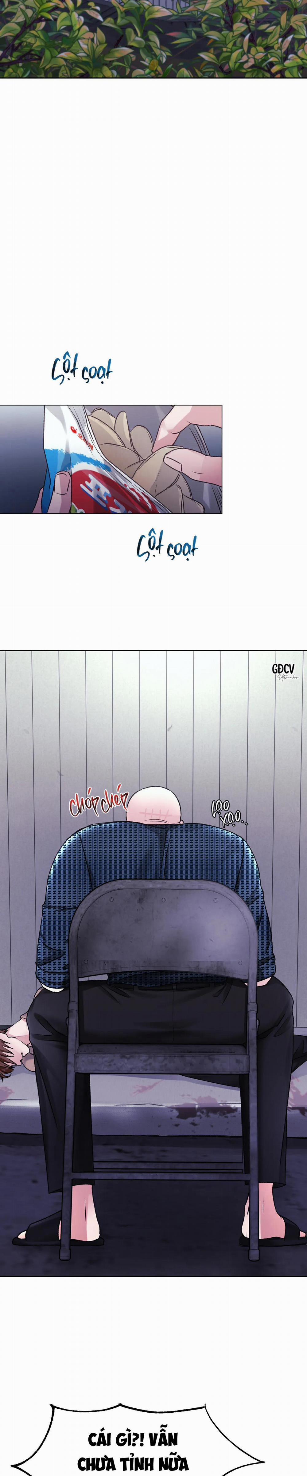 Con Nuôi Bất Đắc Dĩ 27 trang 5