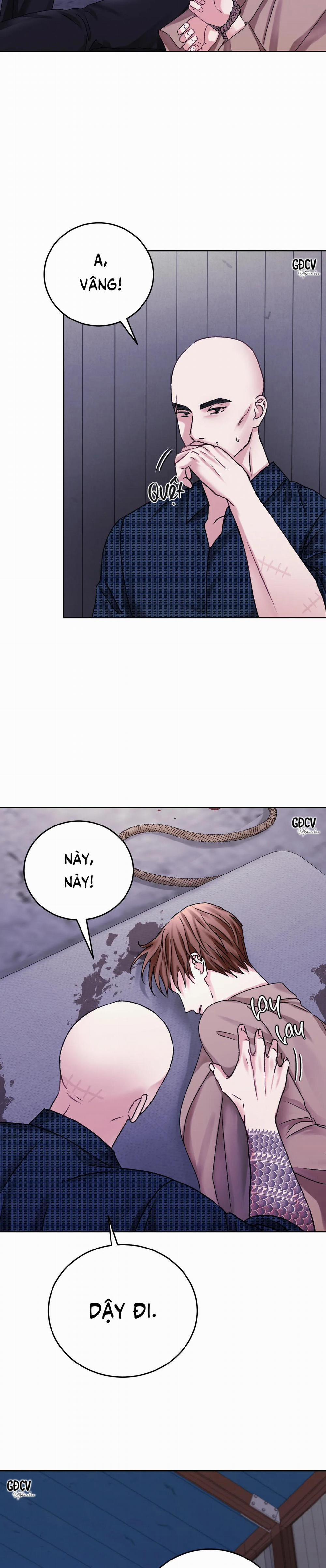 Con Nuôi Bất Đắc Dĩ 27 trang 8