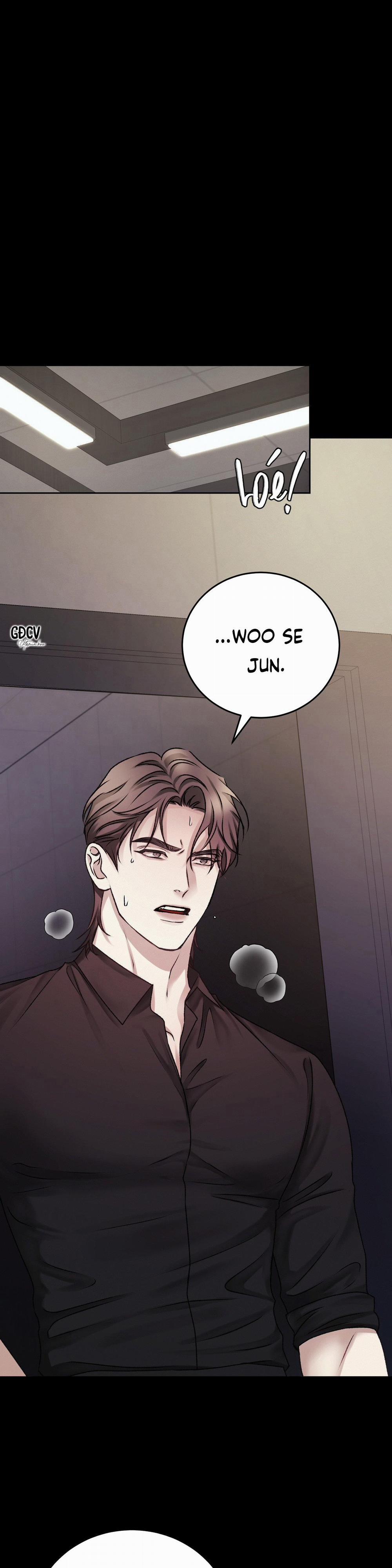 Con Nuôi Bất Đắc Dĩ 28 trang 1