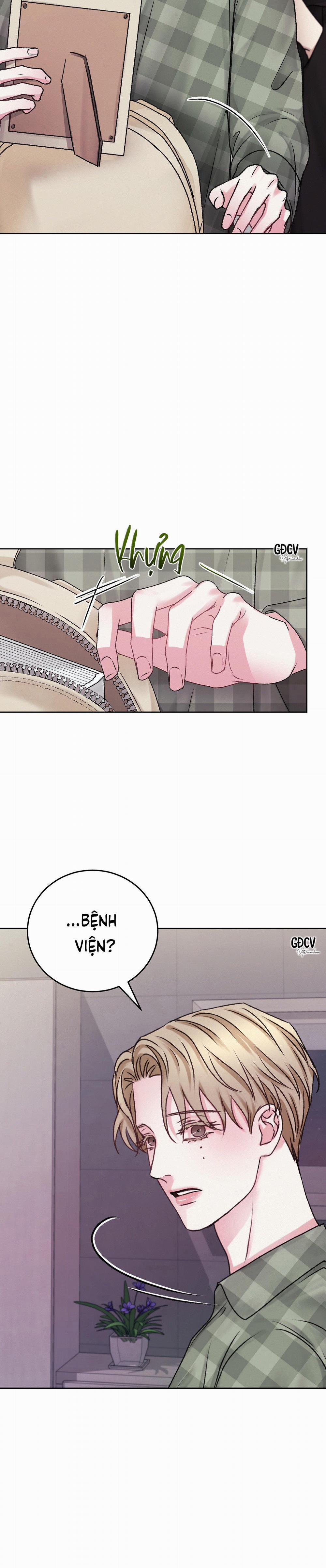 Con Nuôi Bất Đắc Dĩ 28 trang 23