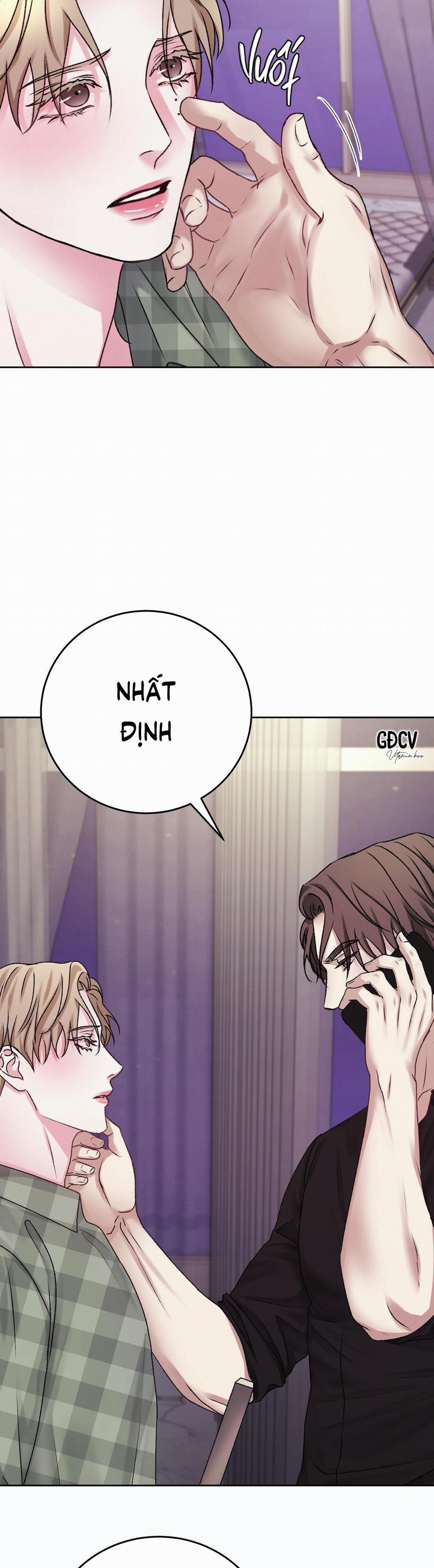 Con Nuôi Bất Đắc Dĩ 28 trang 29