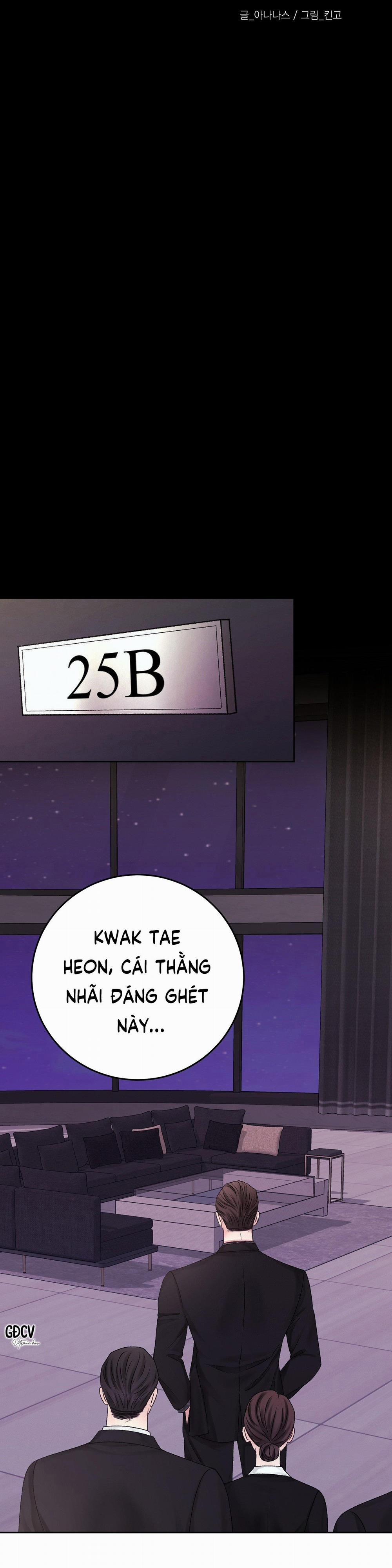 Con Nuôi Bất Đắc Dĩ 28 trang 5