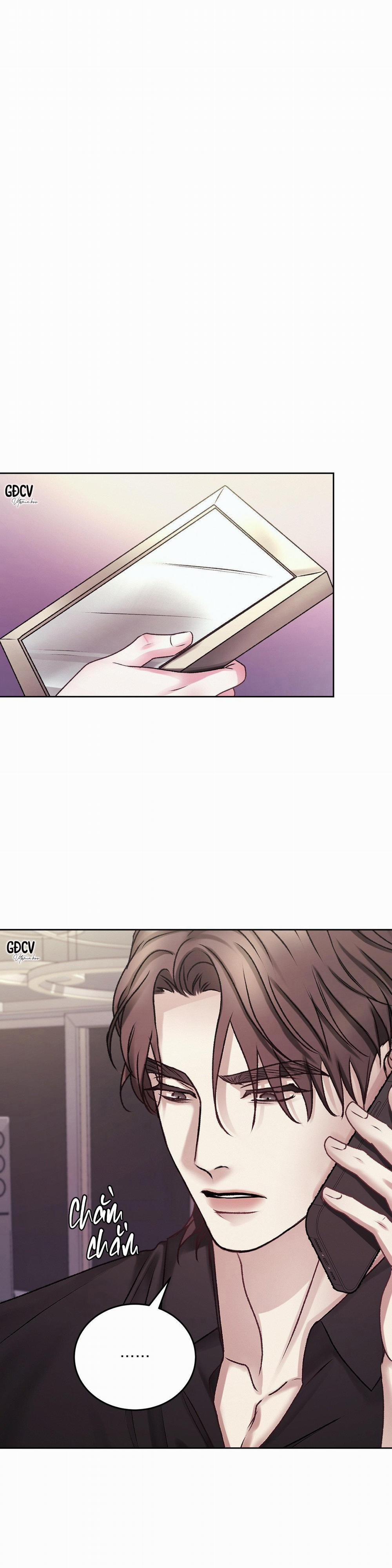 Con Nuôi Bất Đắc Dĩ 29 trang 1