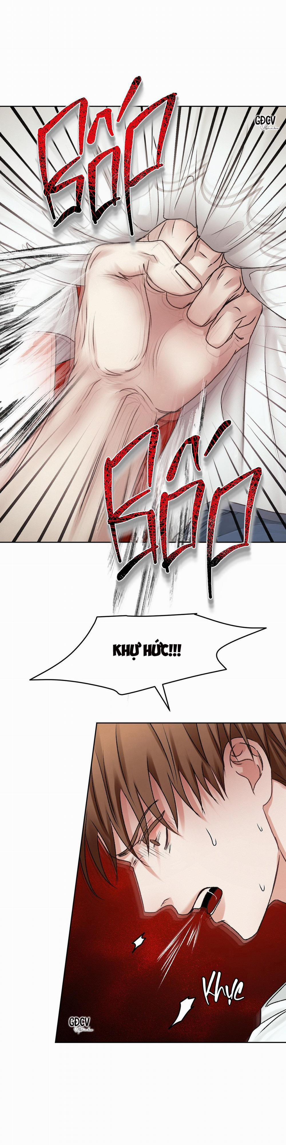 Con Nuôi Bất Đắc Dĩ 29 trang 14