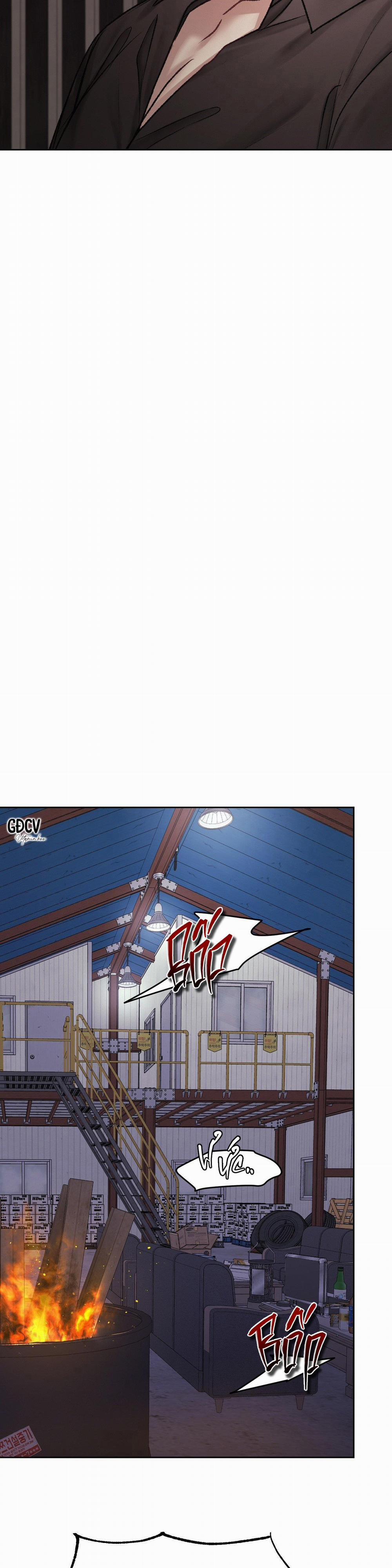 Con Nuôi Bất Đắc Dĩ 29 trang 20