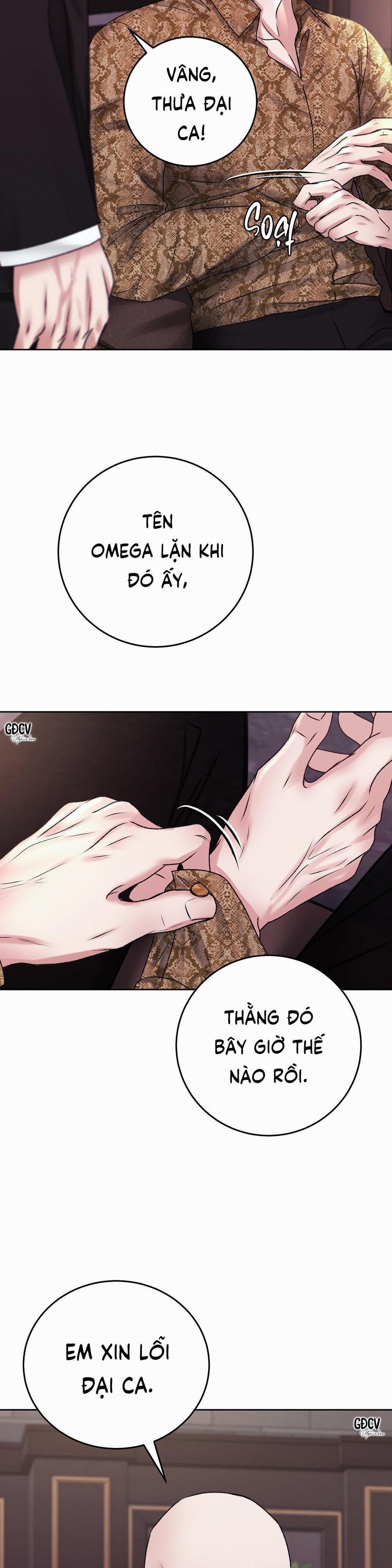 Con Nuôi Bất Đắc Dĩ 29 trang 27