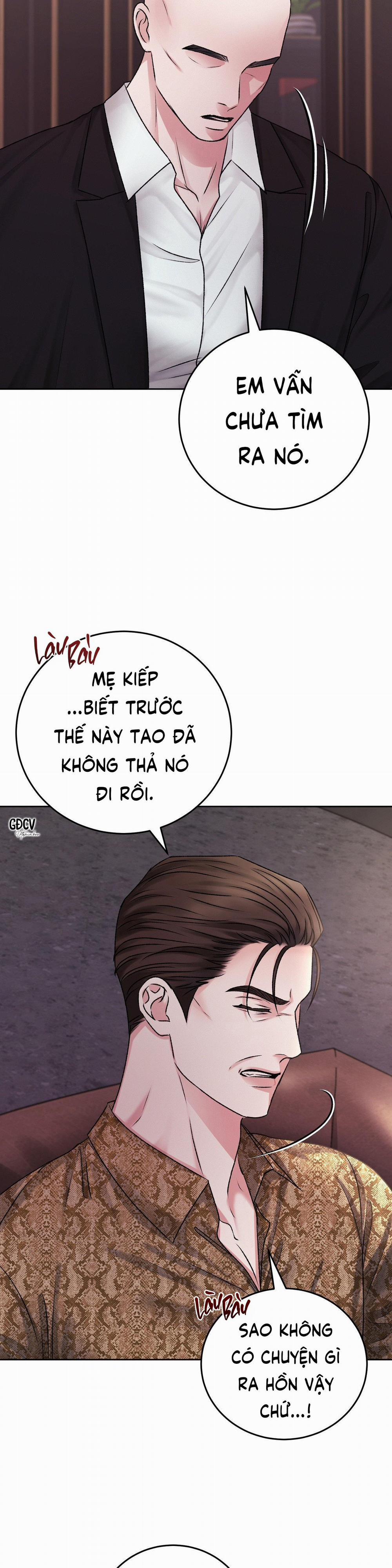 Con Nuôi Bất Đắc Dĩ 29 trang 28