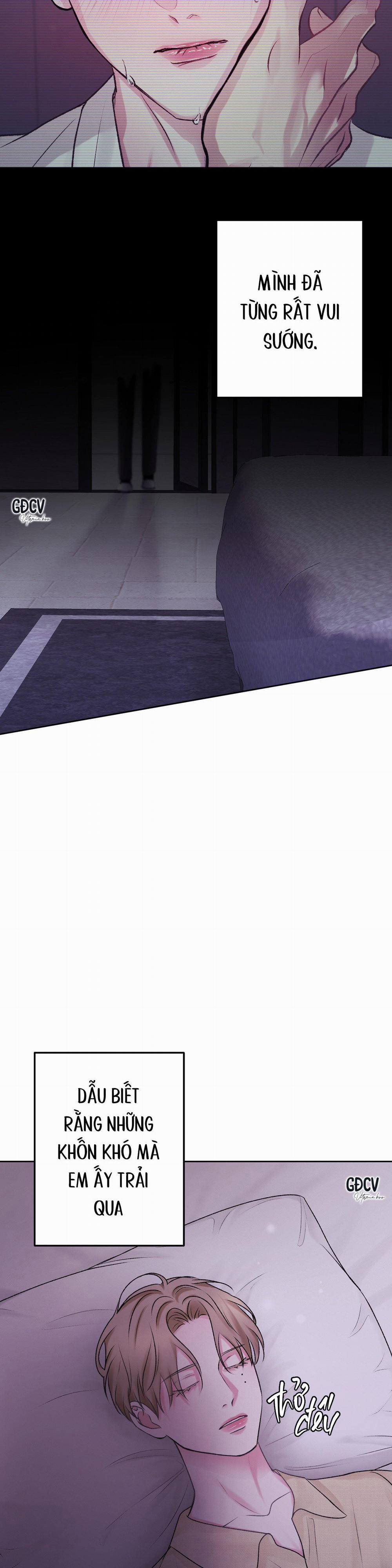 Con Nuôi Bất Đắc Dĩ 30 trang 29