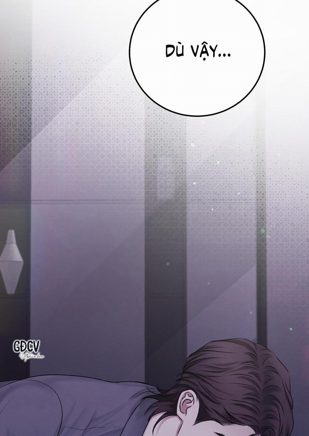 Con Nuôi Bất Đắc Dĩ 30 trang 33