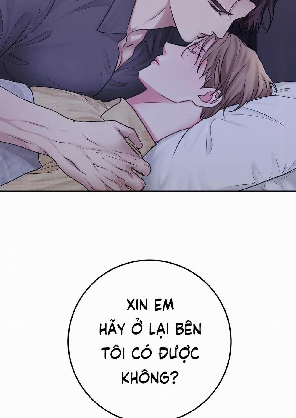 Con Nuôi Bất Đắc Dĩ 30 trang 34