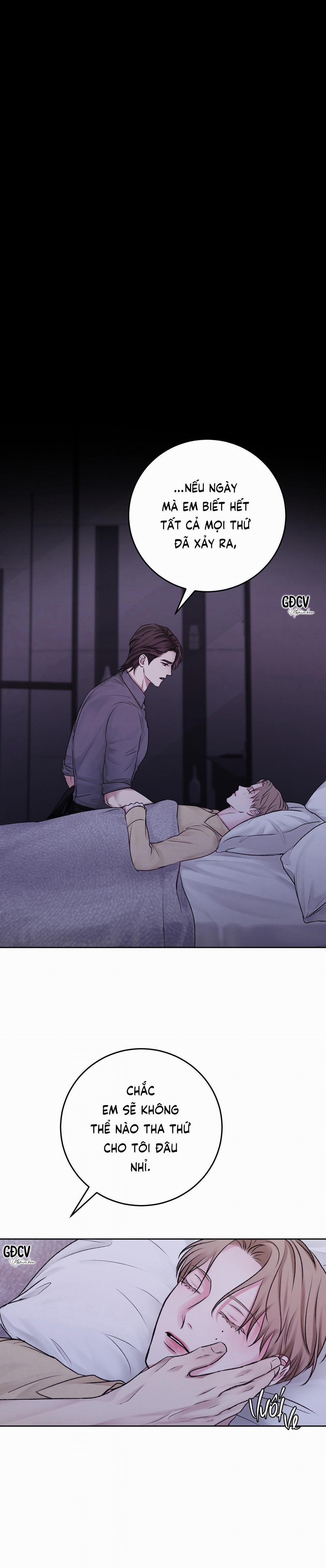 Con Nuôi Bất Đắc Dĩ 31 trang 1