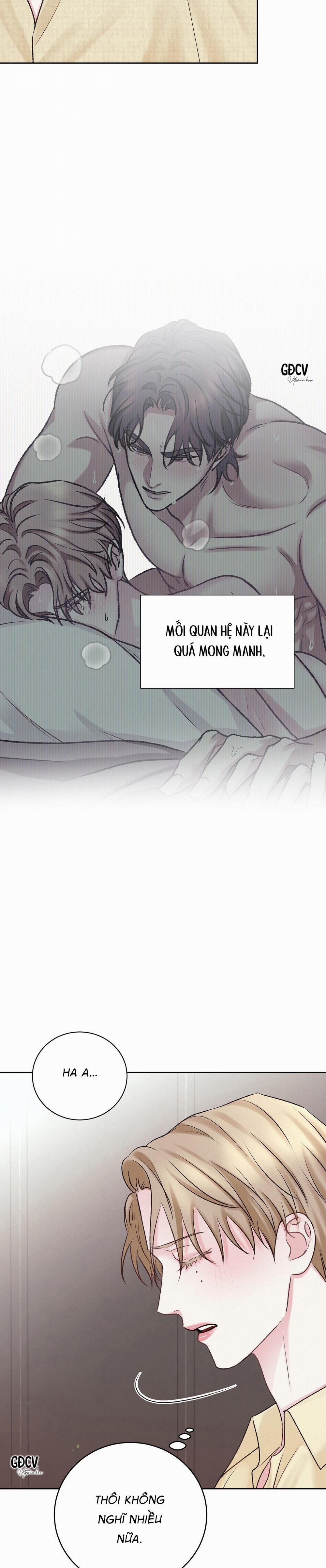 Con Nuôi Bất Đắc Dĩ 31 trang 15