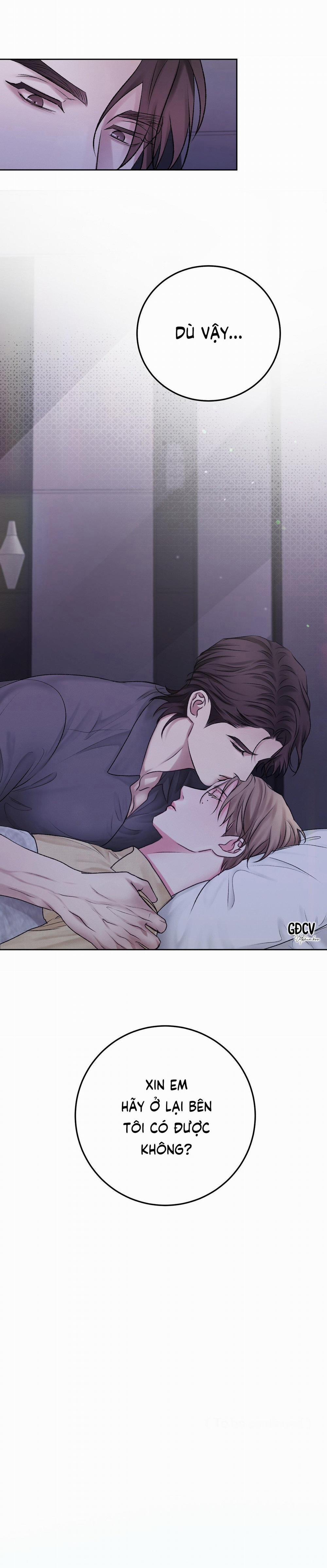 Con Nuôi Bất Đắc Dĩ 31 trang 2