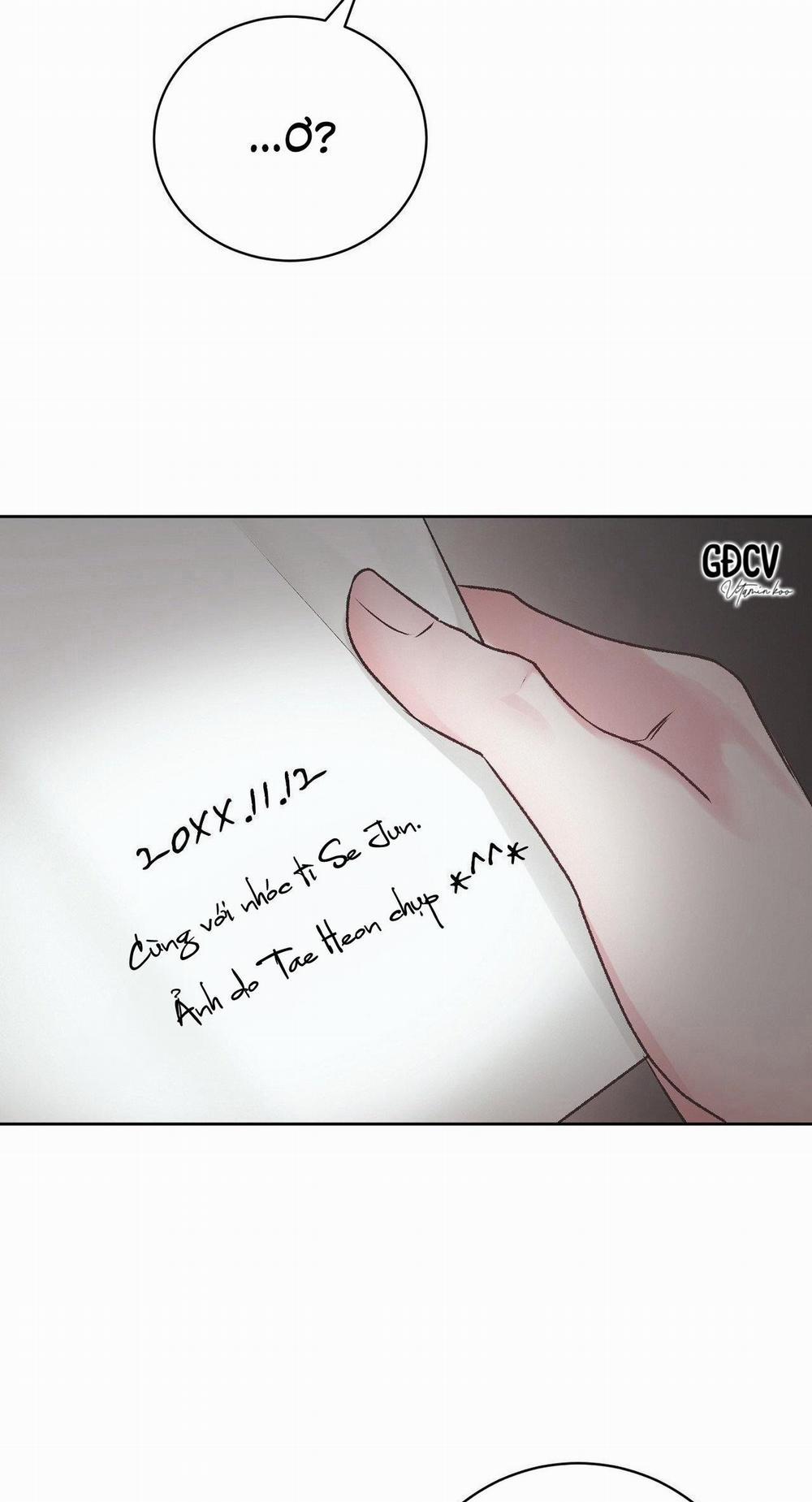 Con Nuôi Bất Đắc Dĩ 31 trang 28