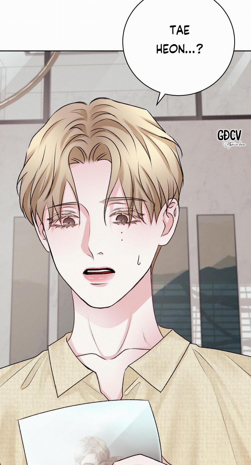 Con Nuôi Bất Đắc Dĩ 31 trang 29