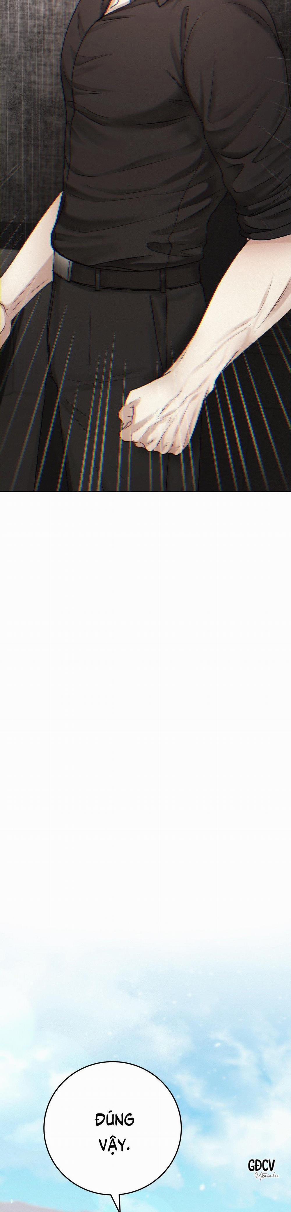 Con Nuôi Bất Đắc Dĩ 32 trang 23