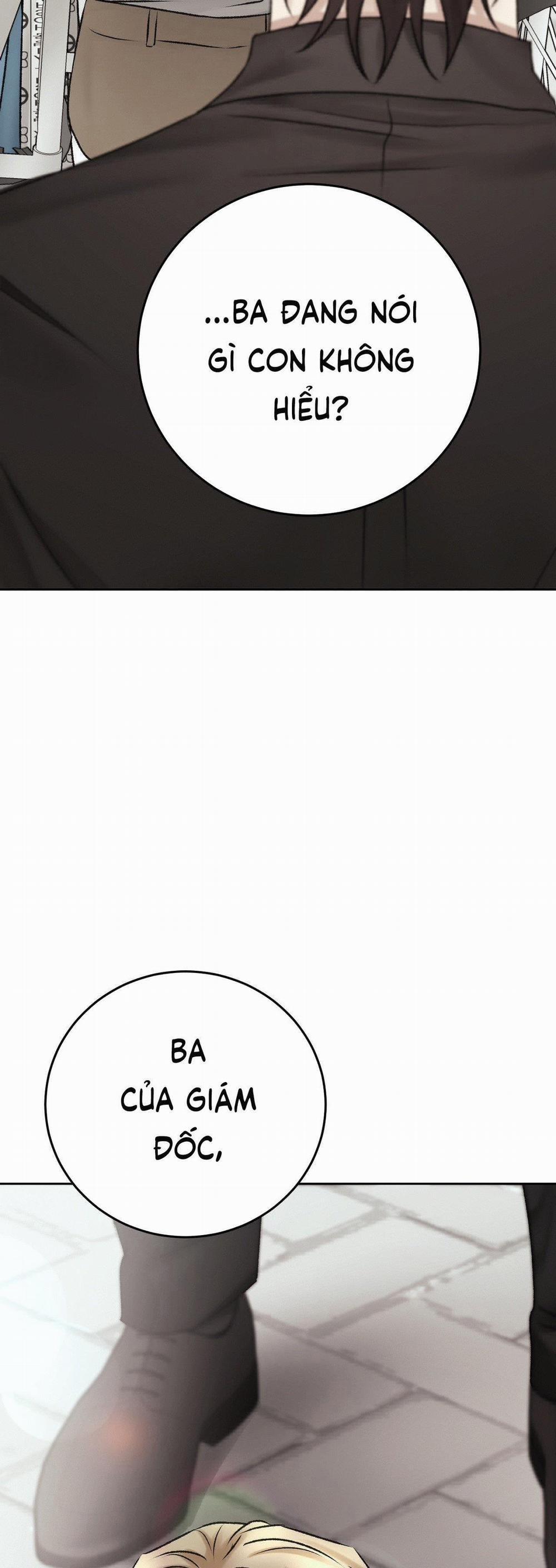 Con Nuôi Bất Đắc Dĩ 32 trang 31