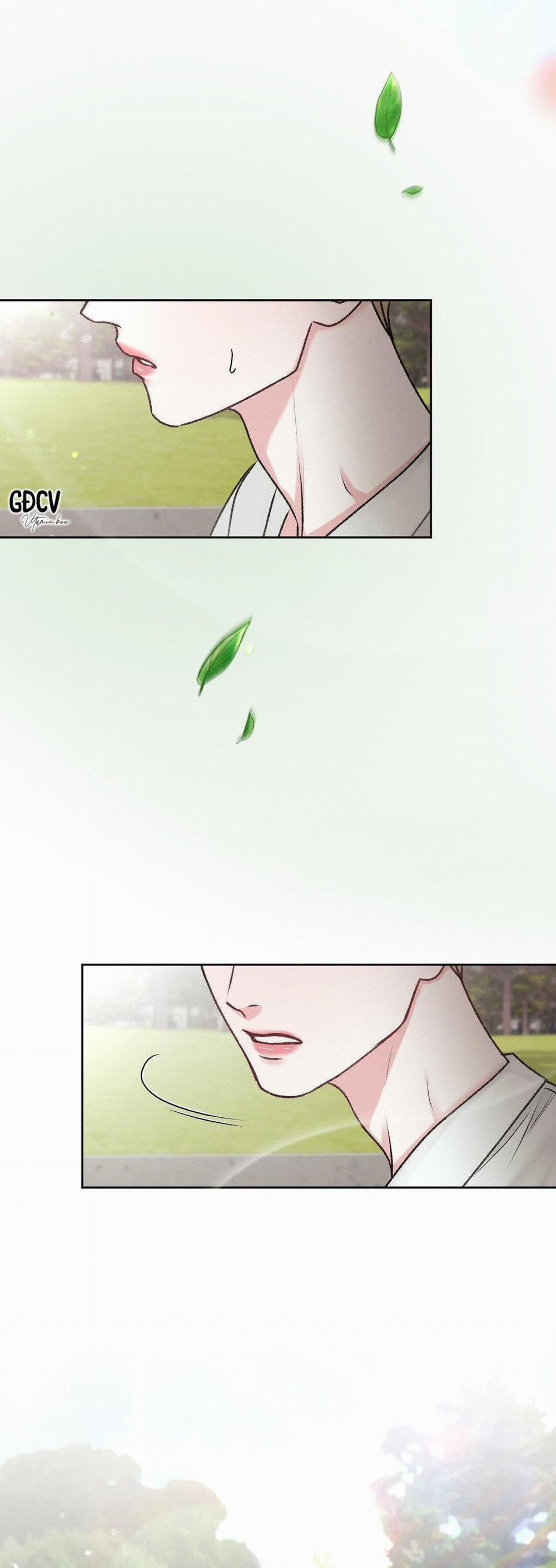 Con Nuôi Bất Đắc Dĩ 32 trang 33