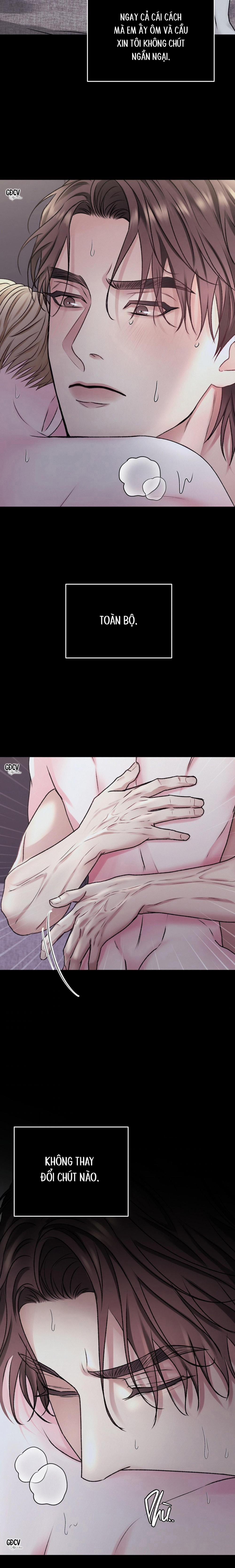 Con Nuôi Bất Đắc Dĩ 33 trang 12