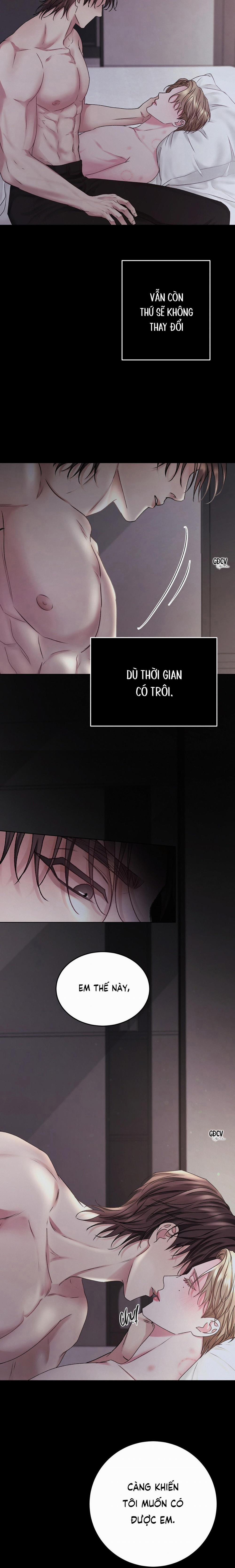 Con Nuôi Bất Đắc Dĩ 33 trang 14