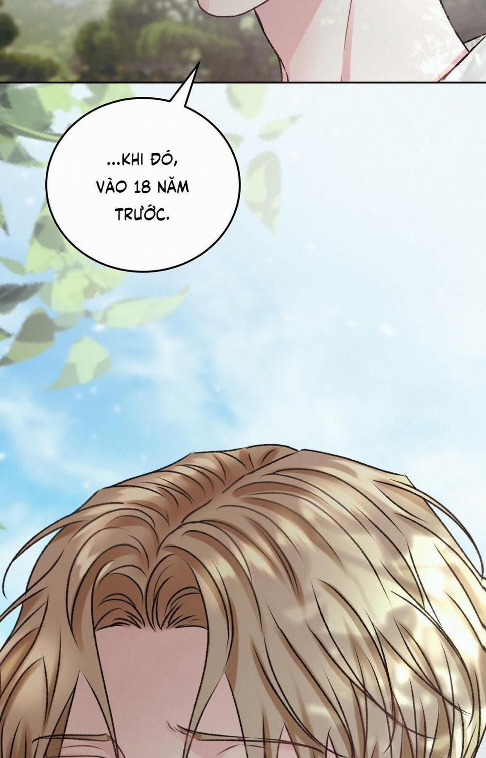 Con Nuôi Bất Đắc Dĩ 33 trang 27