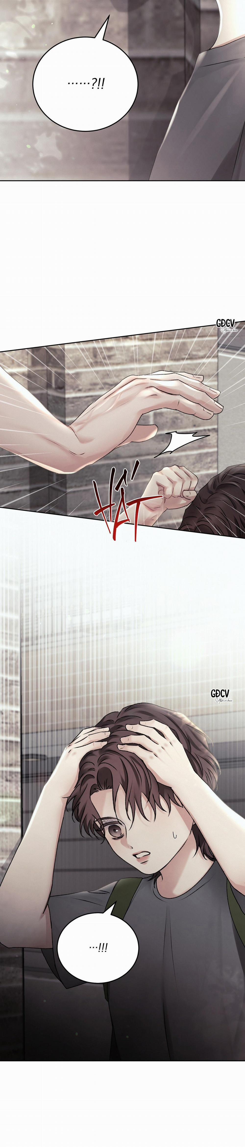 Con Nuôi Bất Đắc Dĩ 34 trang 25