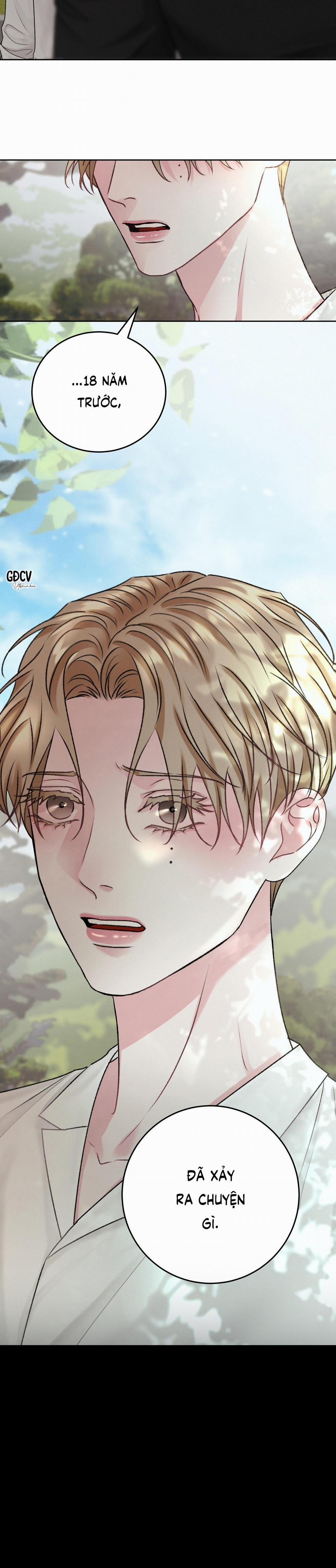 Con Nuôi Bất Đắc Dĩ 34 trang 3