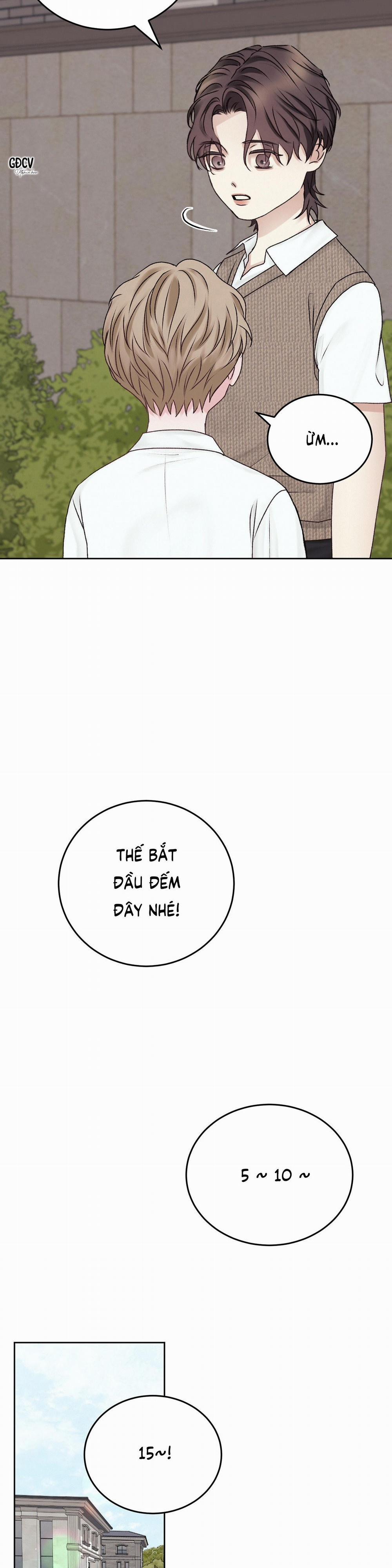 Con Nuôi Bất Đắc Dĩ 35 trang 27