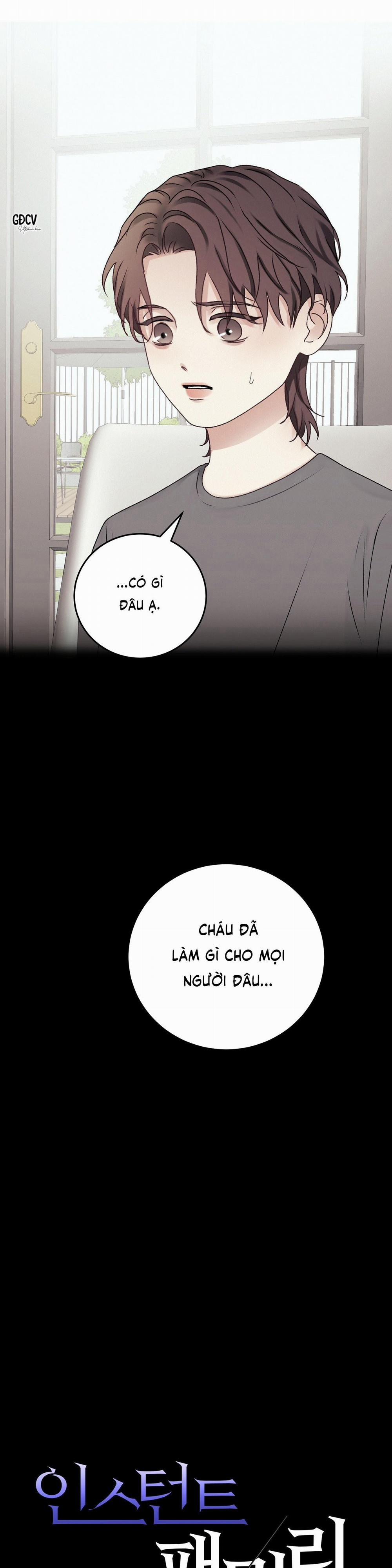 Con Nuôi Bất Đắc Dĩ 35 trang 8