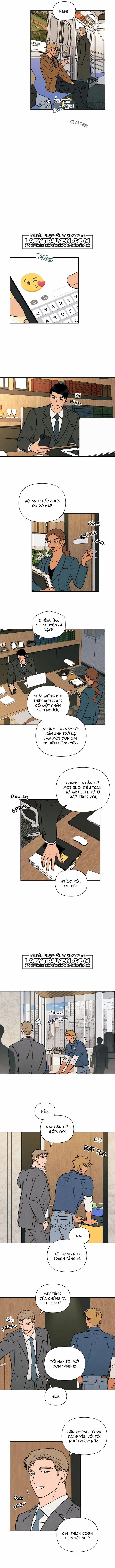 Cơn Phê Dơ Bẩn Nhất 10 trang 3