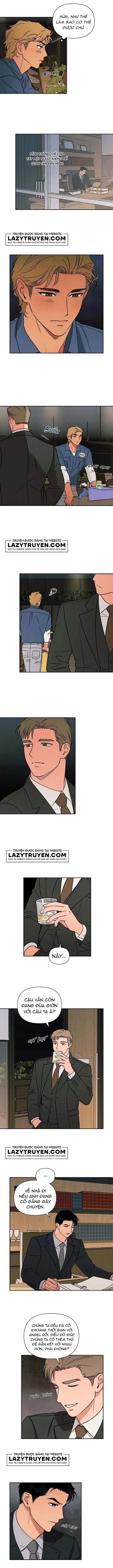 Cơn Phê Dơ Bẩn Nhất 16 trang 5