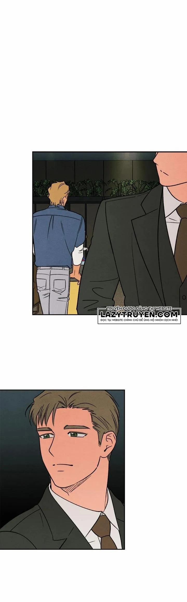 Cơn Phê Dơ Bẩn Nhất 17 trang 0