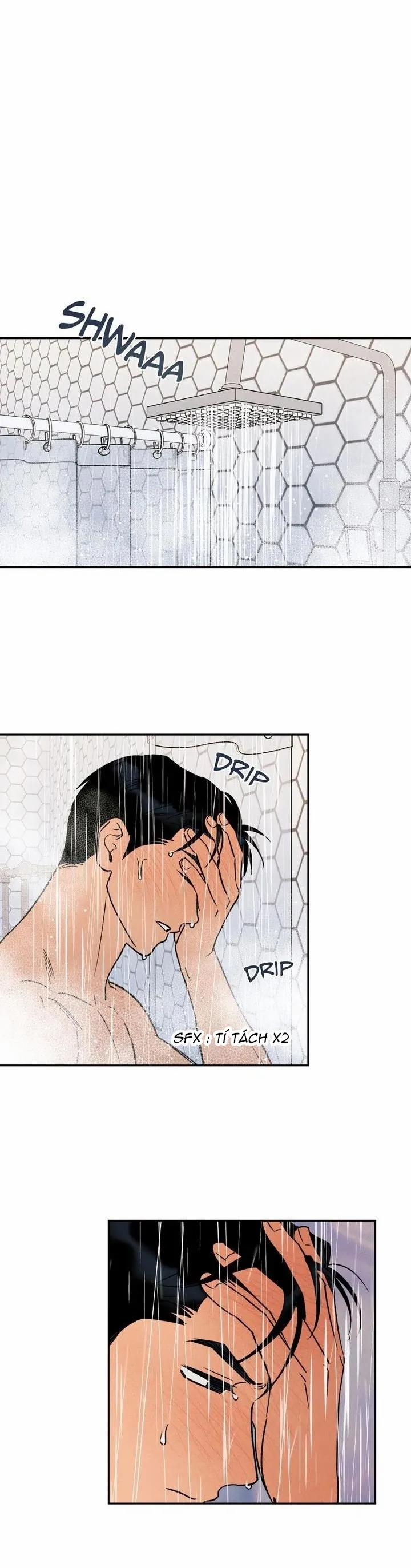 Cơn Phê Dơ Bẩn Nhất 17 trang 13